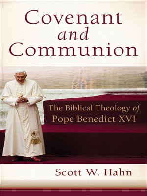 cover image of Covenant and Communion